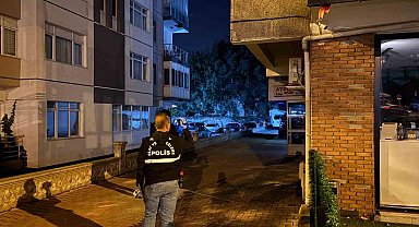 Kayseri'de şüpheli ölüm: 55 yaşındaki adam evinde ölü bulundu