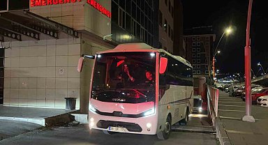 Kayseri'de yeni nesil suç örgütü operasyonu: 16 tutuklama