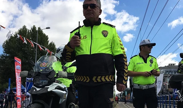 Kayseri'de trafik ihlallerine ceza yağmuru