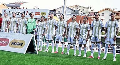 Kayserispor 2 gün izinli
