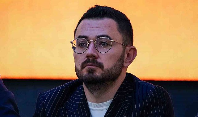 Kayserispor Basın Sözcüsü Akpınar: "En önemli hedefimiz Süper Lig'e yükselmek"