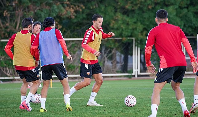 Kayserispor Konyaspor ile karşılaşacak