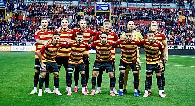 Kayserispor transfer döneminde 18 futbolcu ile anlaştı