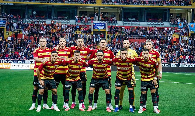 Kayserispor'a PFDK'dan ceza