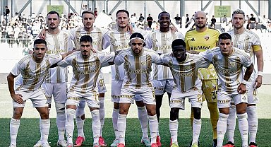 Kayserispor'da liderlik hesabı