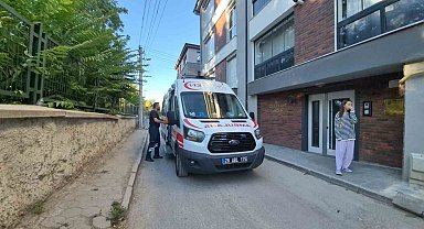 Kaza sonrası sürücü kaçtı, yolcu polise 'Kendisini tanımıyorum' dedi