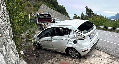 Kazadan 5 gün sonra acı haber: Umay bebek hayatını kaybetti