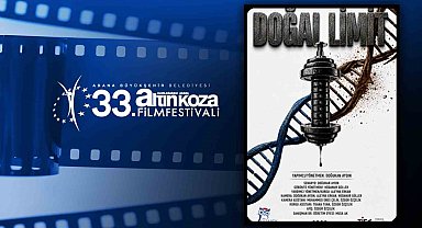 KBÜ imzalı "Doğal Limit" belgeseli Altın Koza'da finale kaldı