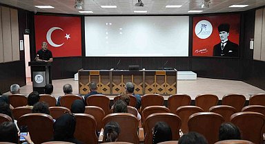 KBÜ Tıp Fakültesinde yeni dönem oryantasyonla başladı