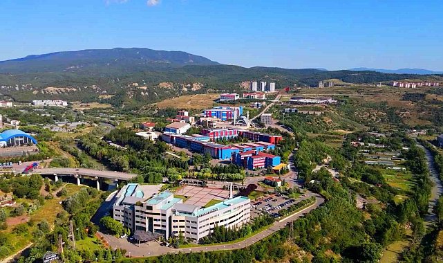 KBÜ'nün TEKNOFEST katılımında üç yılda yüzde 161 artış