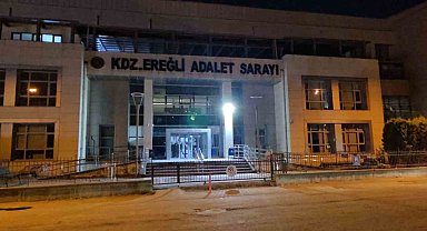 Kdz. Ereğli Belediyesi'ndeki cinsel taciz soruşturmasında zabıta müdürü tutuklandı