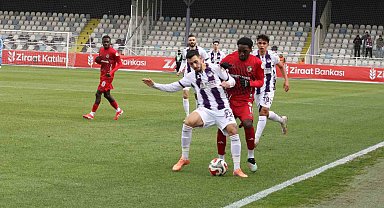 Keçiörengücü, 202 gündür evinde yenilmiyor