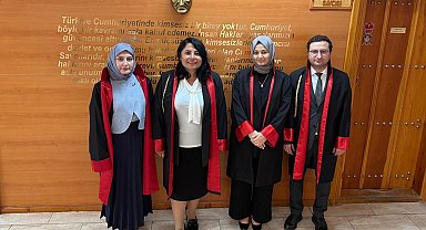 Kemaliye'de 2026-2027 Adli Yılı başladı