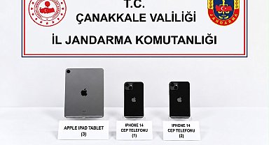 Kendilerini polis olarak tanıtıp vatandaşı yaklaşık 2 milyon TL dolandırdılar
