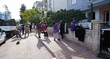 Kepez'de pazarlarda kaldırım işgali ve haksız rekabete göz açtırılmıyor