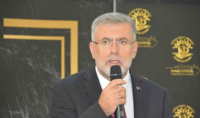 Kepsut OSB'de 7,3 milyon metrekarelik alanda ön tahsis süreci başlıyor