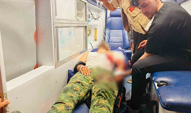 Kerkük'te DEAŞ saldırısı: 1 ölü, 1 yaralı