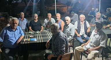 Keşan Kent Konseyi'nden bentonit ocağına tepki!