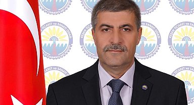 Keşan TSO'dan TPAO'nun Trakya projesine "acele kamulaştırma" tepkisi