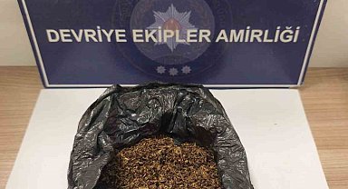 Keşan'da iki ayrı uyuşturucu olayında 46 gram madde ele geçirildi