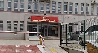 Keşan'da sosyal yardımlar 10 bin 560 kişiye ulaşıldı
