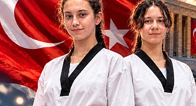Keşanlı sporcular Milli Takım seçmelerine hazırlanıyor