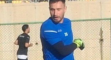 Keşanspor'a milli gurur... Onur Tekin transfer oldu