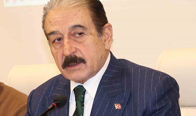 Keskin: "Ahilik, geçmişin hatırası değil, yarının reçetesidir"