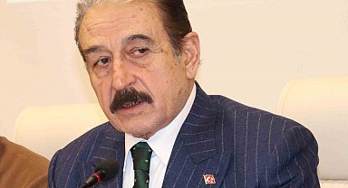 Keskin: "Ahilik, geçmişin hatırası değil, yarının reçetesidir"