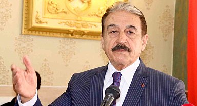 Keskin: "Bu rezalete artık son verilmeli, etkinlik derhal kapatılmalıdır"
