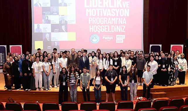 Kestel Belediyesi'nin Liderlik ve Motivasyon Programı tüm hızıyla sürüyor