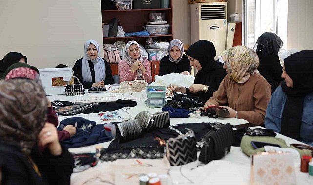 KİGEM'de yeni eğitim dönemi