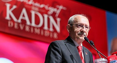 Kılıçdaroğlu: CHP bir okul olarak görevini sürdürüyor