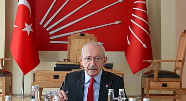 Kılıçdaroğlu'ndan borsa manipülasyonuna ilişkin sert çıkış: "Şimşek'i engelleyen güç kim?"