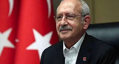 Kılıçdaroğlu'ndan CHP'nin 103. yılı mesajı... Bazı mirasların sahibi olmaz, emanetçileri olur