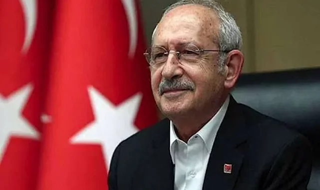 Kılıçdaroğlu'ndan CHP'nin 103. yılı mesajı... Bazı mirasların sahibi olmaz, emanetçileri olur