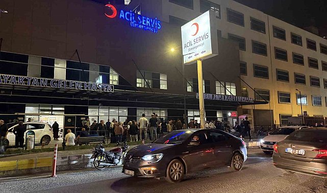 Kilimli'de motosiklet kazası: 1 ölü, 1 ağır yaralı