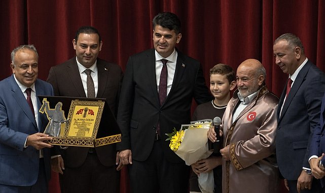 Kilis'te '39. Ahilik Haftası' kutlandı