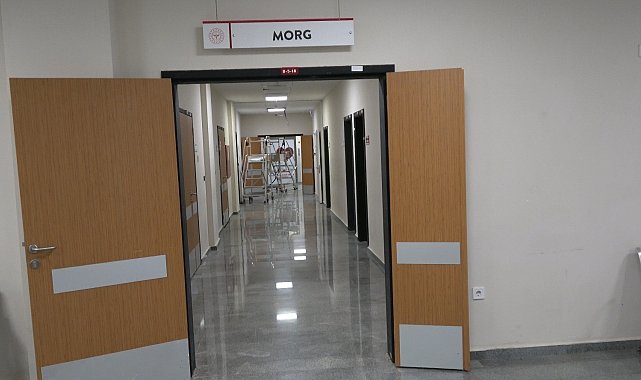 Kilis'te beton mikseriyle çarpışan motosikletin sürücüsü hayatını kaybetti