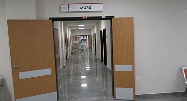Kilis'te beton mikseriyle çarpışan motosikletin sürücüsü hayatını kaybetti