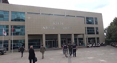 Kilis'te nitelikli dolandırıcılık operasyonu: 3 şüpheli tutuklandı