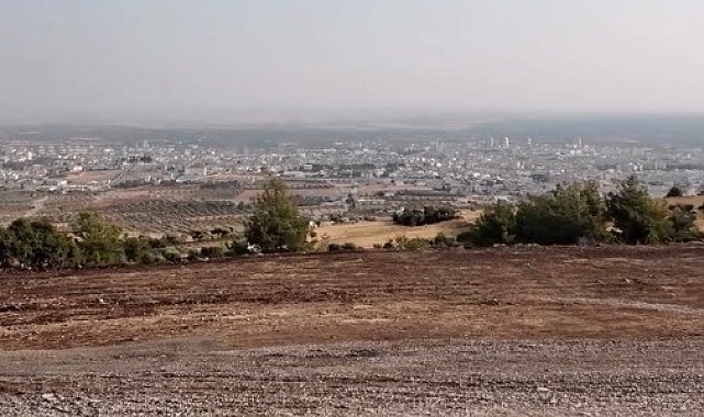 Kilis'te yeni festival heyecanı
