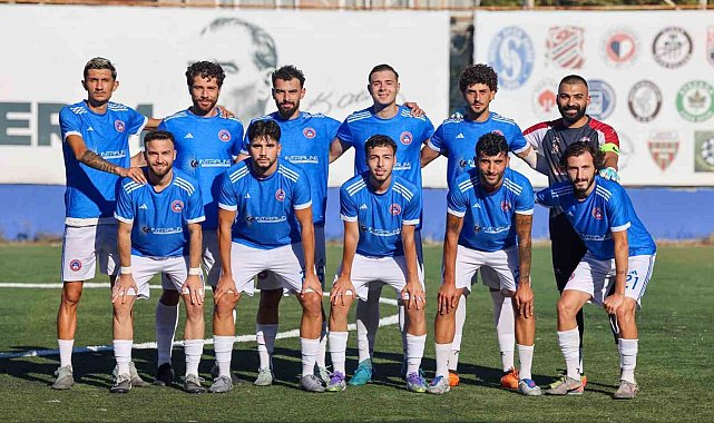 Kilyos Spor, lige hazır