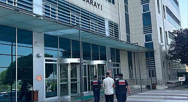 Kına merasiminde havaya ateş açan 2 şüpheli gözaltına alındı