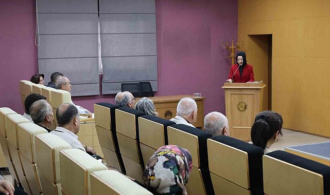 Kırıkkale Belediyesi'nden su tasarrufu için yeni adım