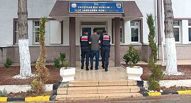 Kırıkkale'de 'kasten öldürme' suçundan aranan hükümlü yakalandı