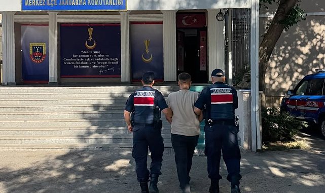 Kırıkkale'de araçtan 539 sentetik ecza hapı çıktı: Sürücü tutuklandı
