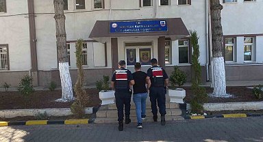 Kırıkkale'de aranan 4 hükümlü yakalandı
