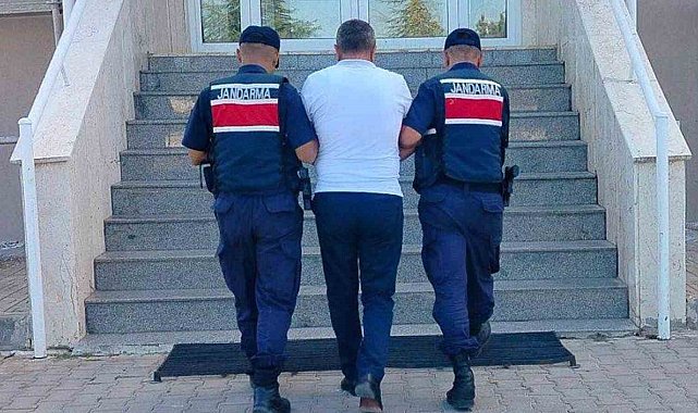 Kırıkkale'de emniyet ve jandarmadan operasyon: 4 tutuklama