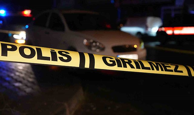 Kırıkkale'de görev başındaki polis memuru, aracın çarpması sonucu şehit oldu